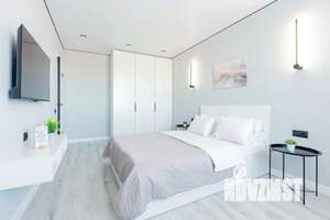 1-к квартира, посуточно, 41м2, 1/1 этаж