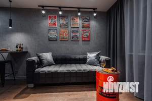 1-к квартира, посуточно, 35м2, 3/5 этаж