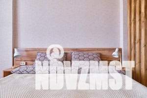 1-к квартира, посуточно, 30м2, 4/17 этаж