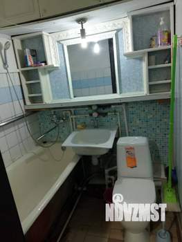 2-к квартира, на длительный срок, 23м2, 2/6 этаж