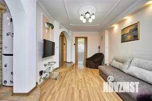 2-к квартира, посуточно, 57м2, 1/1 этаж