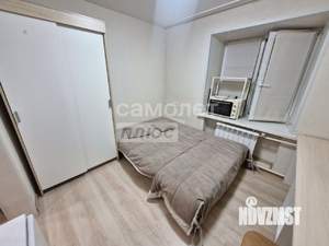 Студия квартира, на длительный срок, 14м2, 3/5 этаж