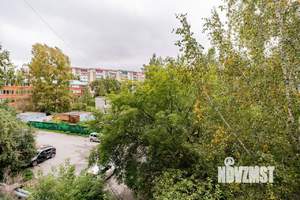 1-к квартира, на длительный срок, 38м2, 4/10 этаж