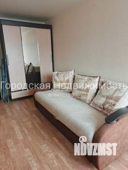 1-к квартира, на длительный срок, 34м2, 6/11 этаж