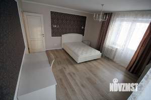 1-к квартира, на длительный срок, 52м2, 8/11 этаж