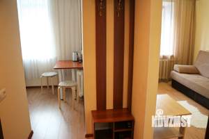 1-к квартира, посуточно, 22м2, 8/9 этаж