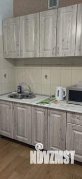 1-к квартира, на длительный срок, 35м2, 1/10 этаж