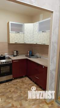 Студия квартира, посуточно, 30м2, 2/12 этаж