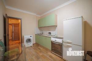 1-к квартира, посуточно, 47м2, 5/8 этаж