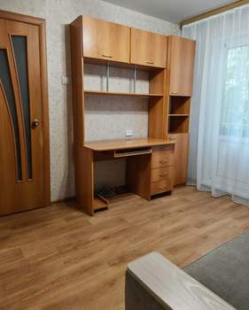 2-к квартира, на длительный срок, 45м2, 2/5 этаж