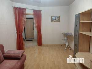 1-к квартира, на длительный срок, 42м2, 1/6 этаж