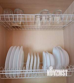 1-к квартира, посуточно, 60м2, 1/1 этаж