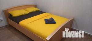 1-к квартира, посуточно, 18м2, 1/1 этаж