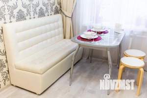 1-к квартира, посуточно, 49м2, 1/1 этаж