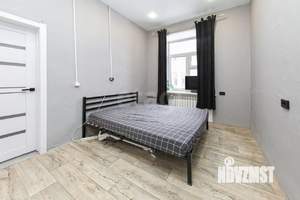 2-к квартира, на длительный срок, 27м2, 2/2 этаж