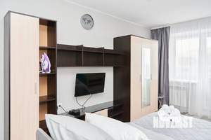 1-к квартира, посуточно, 30м2, 2/12 этаж