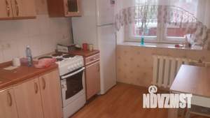 1-к квартира, на длительный срок, 35м2, 4/7 этаж