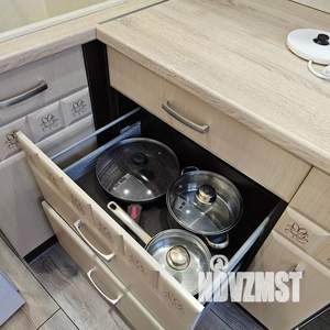 1-к квартира, посуточно, 32м2, 2/5 этаж