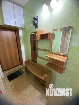 1-к квартира, на длительный срок, 31м2, 2/2 этаж