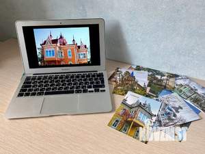 2-к квартира, посуточно, 40м2, 2/3 этаж