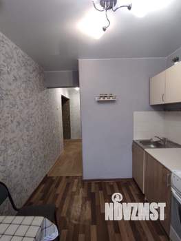 1-к квартира, на длительный срок, 29м2, 4/5 этаж