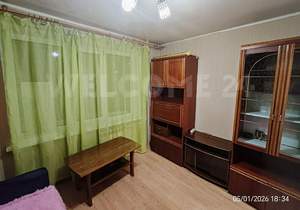 Студия квартира, на длительный срок, 20м2, 1/5 этаж