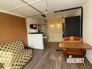 Студия квартира, на длительный срок, 26м2, 3/10 этаж