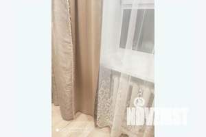 1-к квартира, посуточно, 40м2, 1/2 этаж