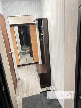 1-к квартира, на длительный срок, 30м2, 2/5 этаж