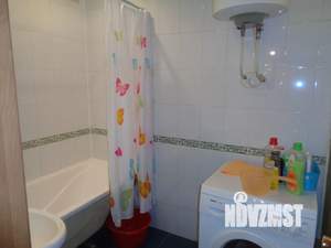2-к квартира, посуточно, 64м2, 4/10 этаж