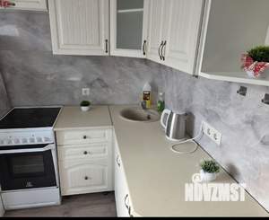 1-к квартира, на длительный срок, 33м2, 5/5 этаж