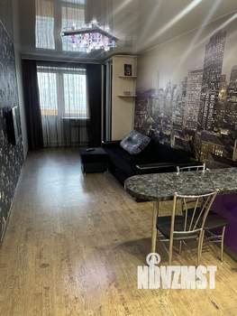 Студия квартира, на длительный срок, 36м2, 5/11 этаж