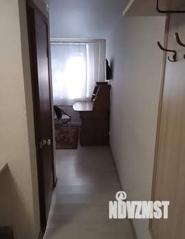 Студия квартира, на длительный срок, 22м2, 2/5 этаж