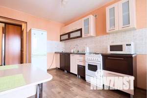 1-к квартира, посуточно, 45м2, 9/10 этаж