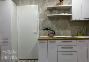 2-к квартира, на длительный срок, 47м2, 1/11 этаж