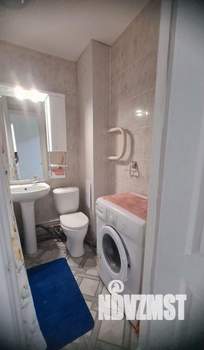 1-к квартира, на длительный срок, 36м2, 3/17 этаж