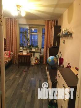 2-к квартира, на длительный срок, 54м2, 5/9 этаж