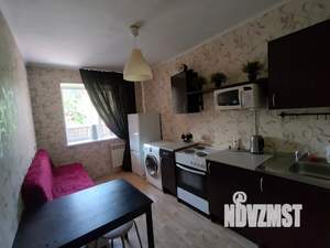 1-к квартира, посуточно, 37м2, 3/14 этаж