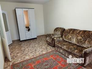 1-к квартира, на длительный срок, 35м2, 3/17 этаж