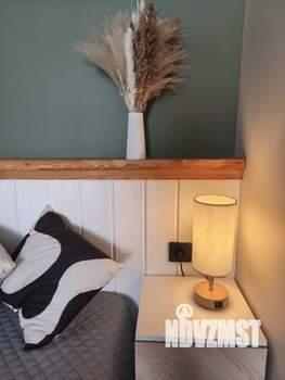 1-к квартира, посуточно, 36м2, 5/10 этаж