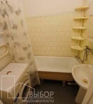 1-к квартира, на длительный срок, 35м2, 1/5 этаж