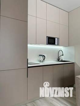 Студия квартира, посуточно, 30м2, 1/6 этаж