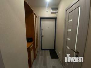 Студия квартира, посуточно, 24м2, 2/16 этаж