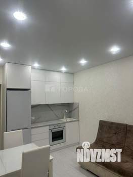 2-к квартира, на длительный срок, 45м2, 8/16 этаж