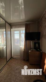 1-к квартира, на длительный срок, 20м2, 3/4 этаж