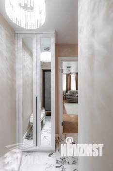 2-к квартира, на длительный срок, 42м2, 1/5 этаж