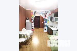 2-к квартира, посуточно, 43м2, 8/17 этаж