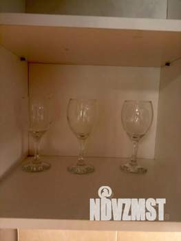 1-к квартира, посуточно, 26м2, 1/1 этаж