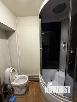 1-к квартира, на длительный срок, 18м2, 3/5 этаж