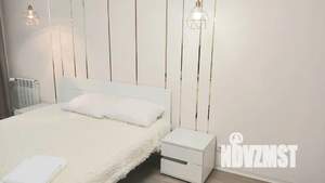 2-к квартира, посуточно, 54м2, 14/18 этаж